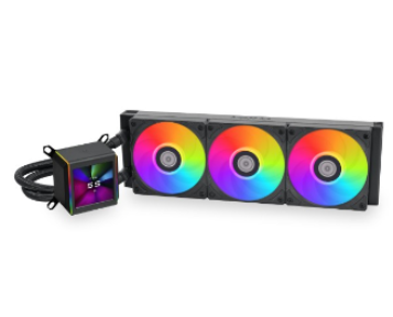 LIAN LI Galahad 360 LCD